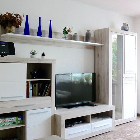 Ferienwohnung Hudewusch Bad Harzburg Esterno foto
