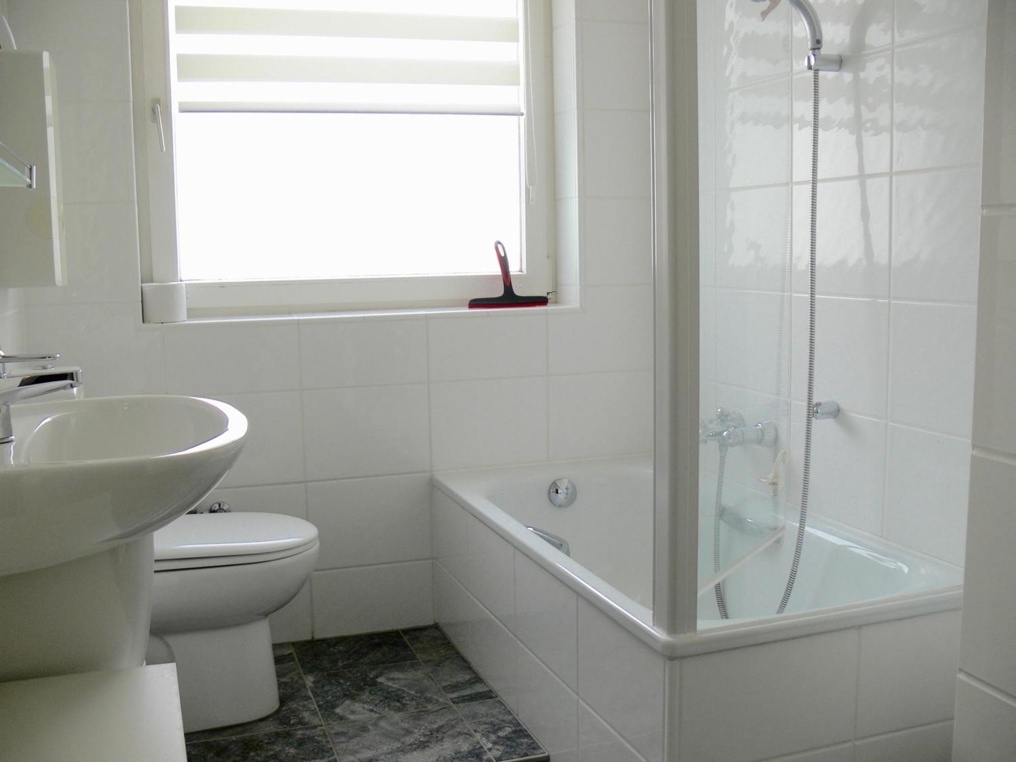 Ferienwohnung Hudewusch Bad Harzburg Esterno foto