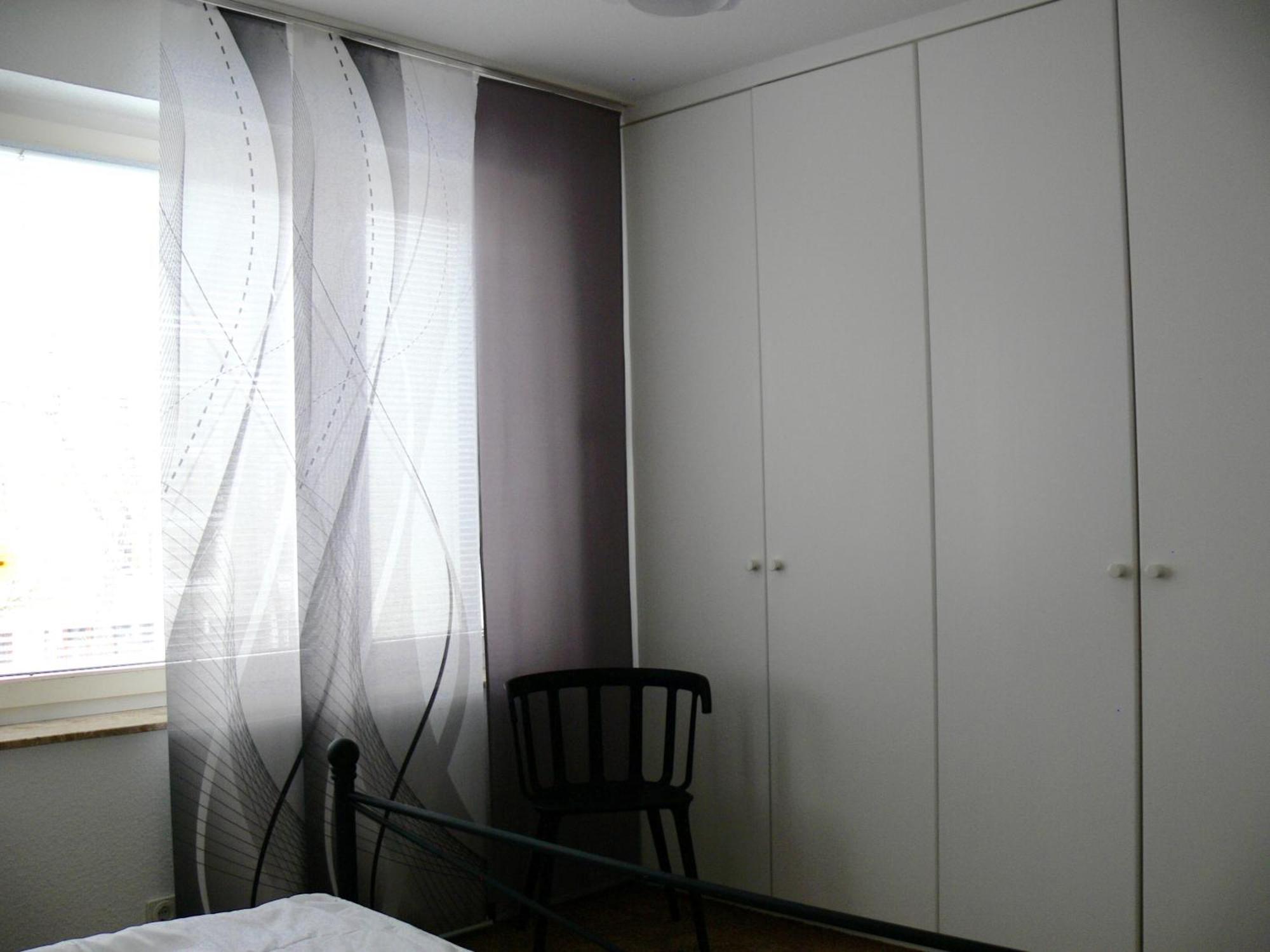 Ferienwohnung Hudewusch Bad Harzburg Esterno foto