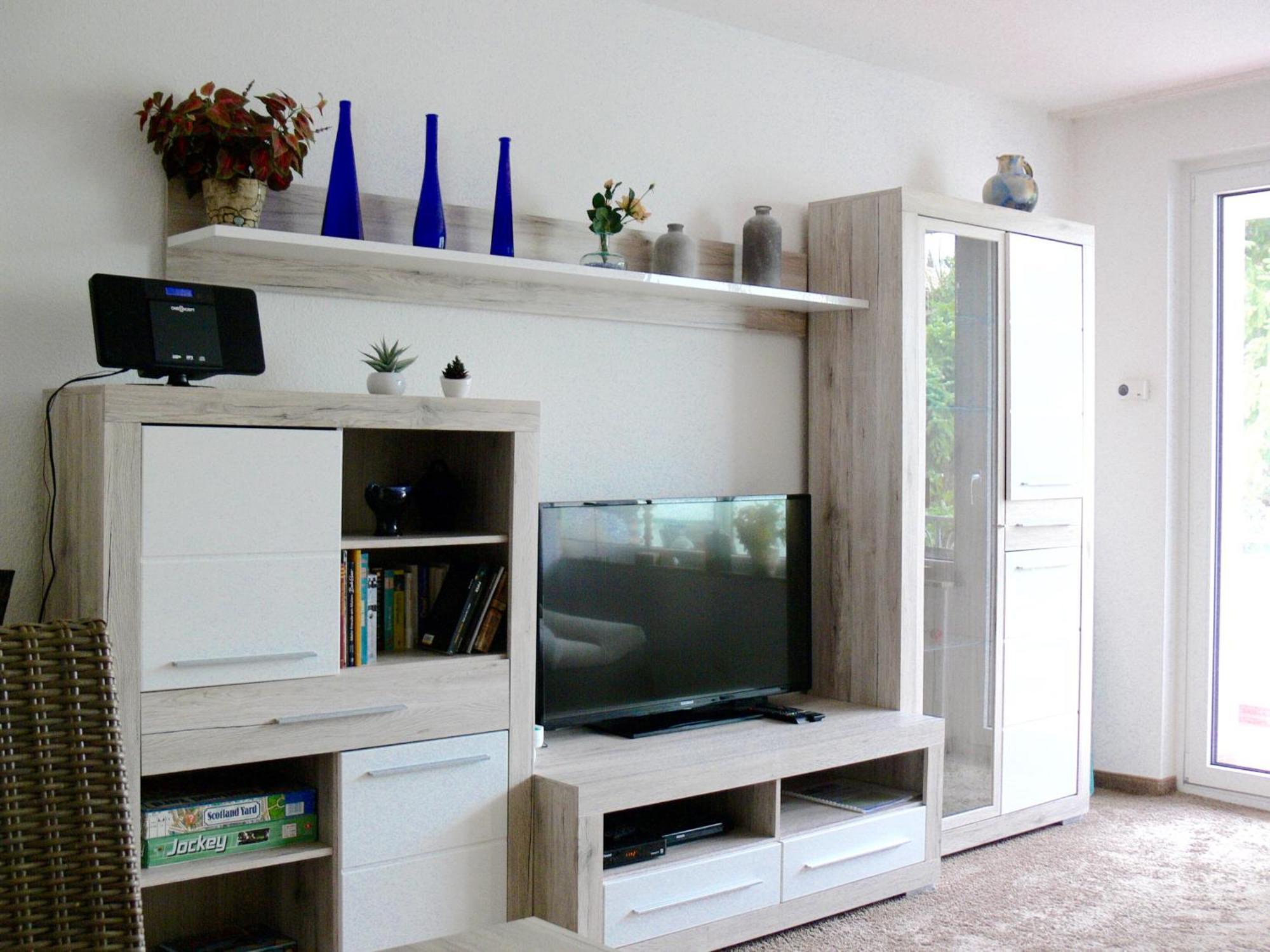 Ferienwohnung Hudewusch Bad Harzburg Esterno foto