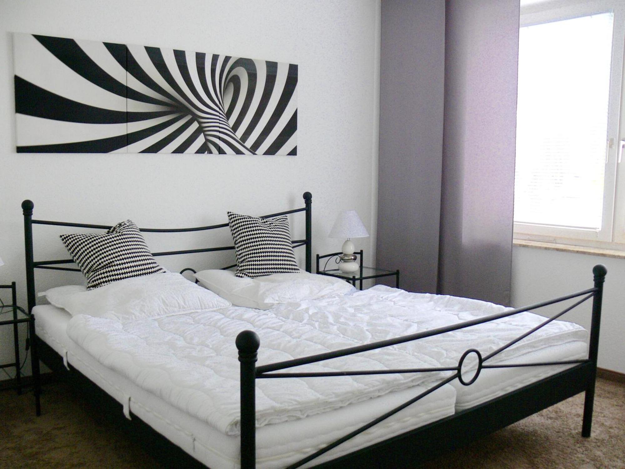 Ferienwohnung Hudewusch Bad Harzburg Esterno foto