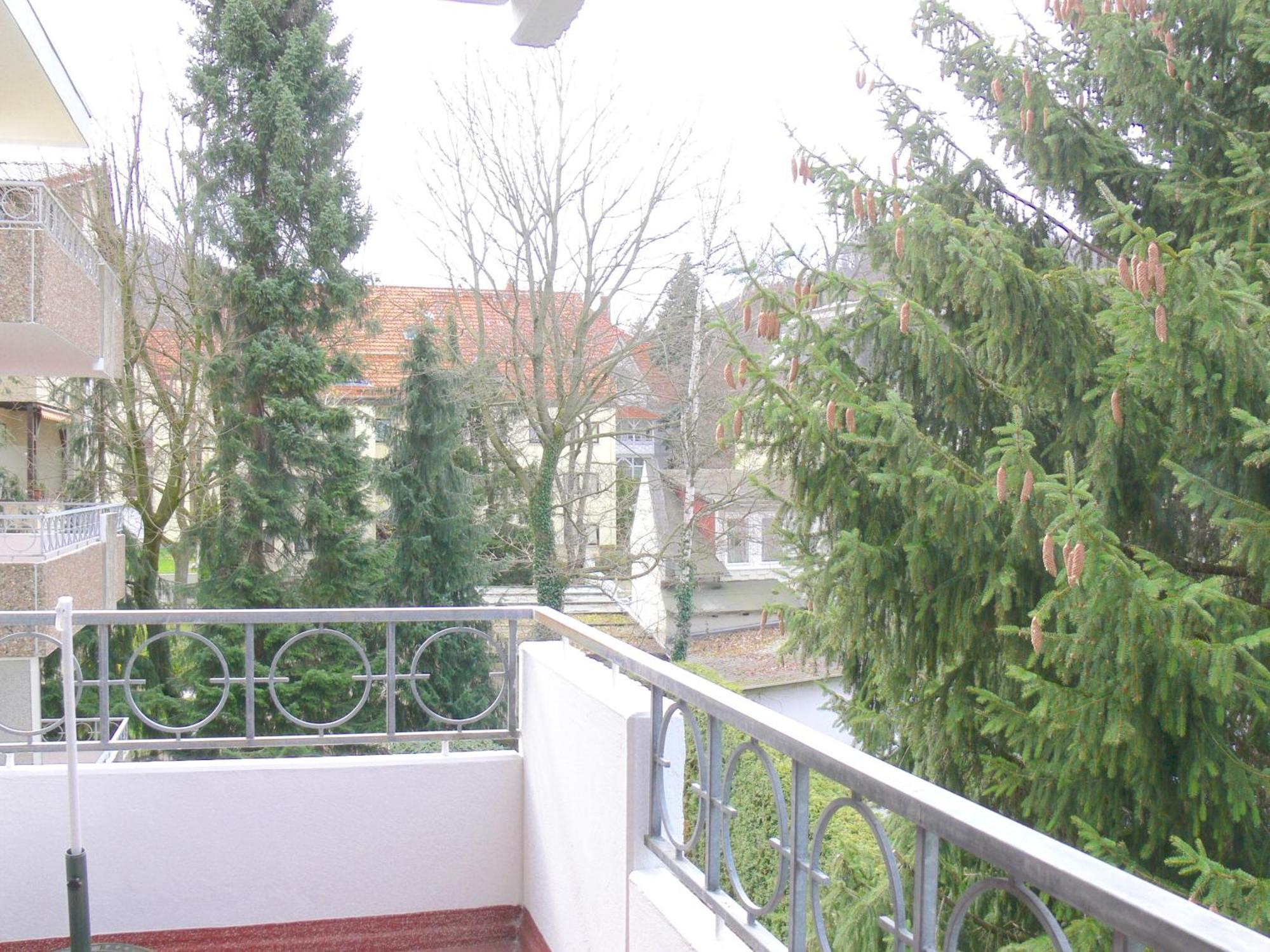 Ferienwohnung Hudewusch Bad Harzburg Esterno foto