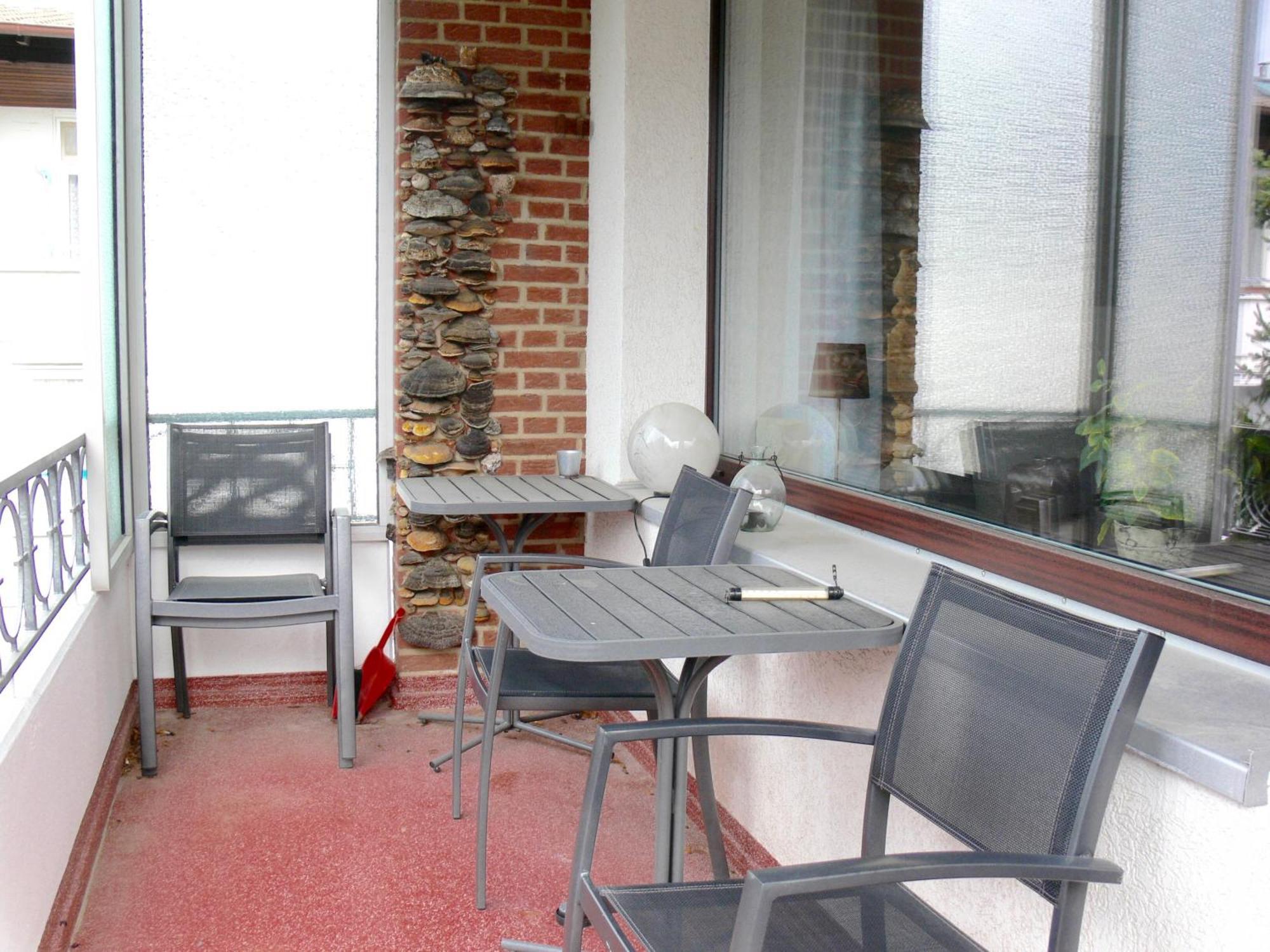 Ferienwohnung Hudewusch Bad Harzburg Esterno foto